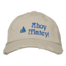 Search for ahoy hats Sailing