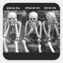 Search for human bone stickers Funny