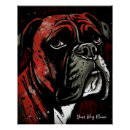 Search for boxer dog posters Funny