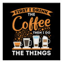 Search for motivational coffee posters Success