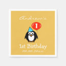 Search for penguin birthday Children