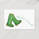 Search for we have moved business cards House