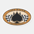 Search for vintage motorcycles stickers Racing