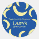 Search for cute yellow banana stickers Food