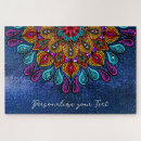 Search for psychedelic puzzles Cool