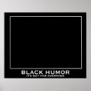 Search for black comedy art Humour