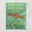Search for nemo postcards Nautilus