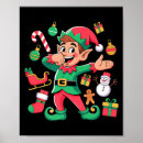 Search for funny christmas elf posters Christmas offer today