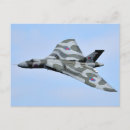 Search for avro postcards Vulcan