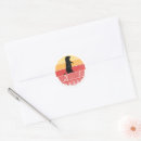 Search for groundhog day stickers Retro
