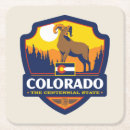 Search for colorado coasters Vintage