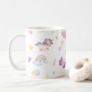 Search for unicorn pattern mugs Magical