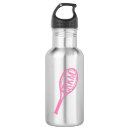 Search for tennis water bottles Player