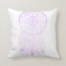 Search for dream catcher cushions Watercolor