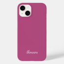 Search for raspberries iphone cases Pink