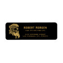 Search for shopping return address labels Trendy