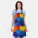 Search for birds of a feather aprons Parrot