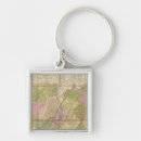 Search for issues square key rings Map
