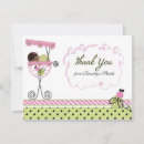 Search for ladybug note cards Green