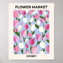 Search for blue tulips art Flowers