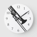 Search for classical music clocks Orchestra
