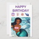 Search for mermaid save the dates Ocean
