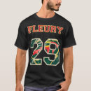 Search for hockey goalie tshirts Wild