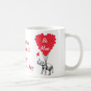 Search for elephant valentine mugs For her