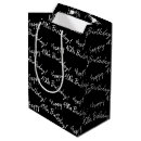 Search for happy 40th birthday wrapping paper Modern