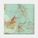 Search for archipelago magnets Map