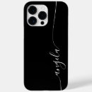 Search for decoration iphone cases Black and white