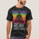 Search for reiki tshirts Quote
