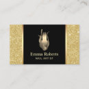 Search for nail polish bottle business cards Manicurist