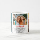 Search for friendship day coffee mugs Bestie