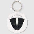Search for skunk key rings Wildlife