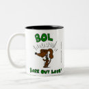 Search for live out loud mugs Humour