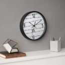 Search for wire clocks Pattern