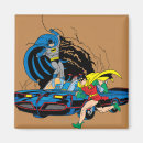 Search for effect magnets Batman
