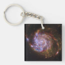 Search for pinwheel key rings Spiral galaxy