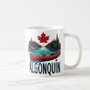 Search for algonquin mugs Ontario
