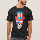 Search for skull sun tshirts Flag