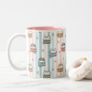 Search for tribal mugs Cute