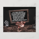 Search for dead invitations Ghost