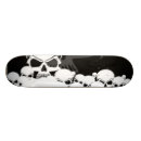 Search for skull skateboards Dark