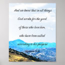Search for bible verse romans 8 28 posters Scripture