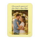 Search for announcement magnets Gold