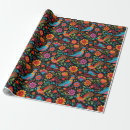 Search for mexican wrapping paper Birds