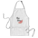 Search for fresh aprons Adult