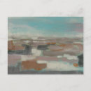 Search for skies postcards Abstract
