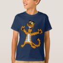 Search for year of the tiger tshirts Animal